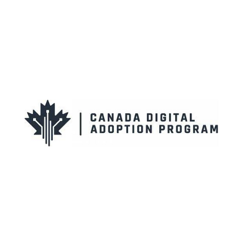 Programme Canadien Adoption du numérique pour entrepreneurs